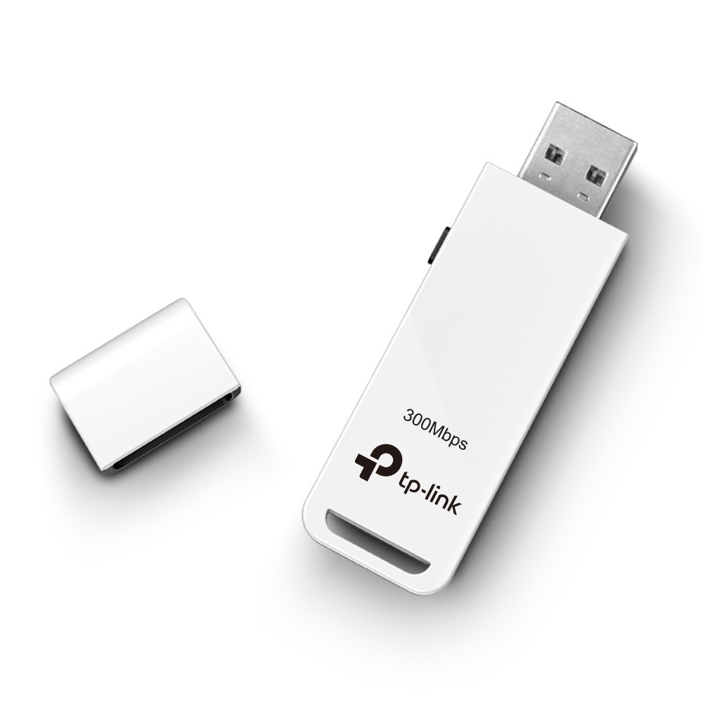 TP-LINK TP-Link TL-WN821N scheda di rete e adattatore WLAN 300 Mbit/s - COMPONENTI | TecnoCARE.net Sabaudia, Latina, Terracina, San Felice Circeo e Pontinia
