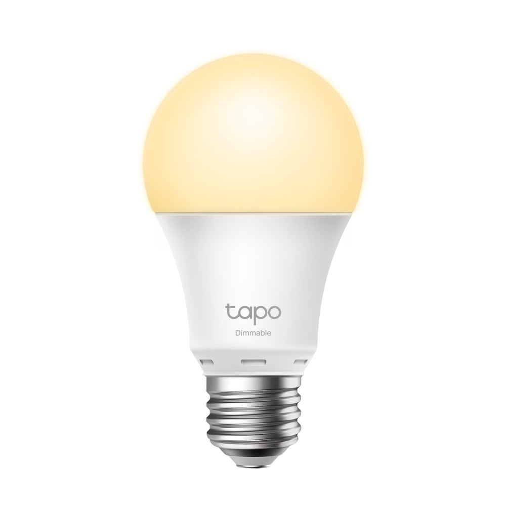 TP-LINK TP-Link Tapo L510E Wi-Fi 8,7 W - LAMPADINE | TecnoCARE.net Sabaudia, Latina, Terracina, San Felice Circeo e Pontinia