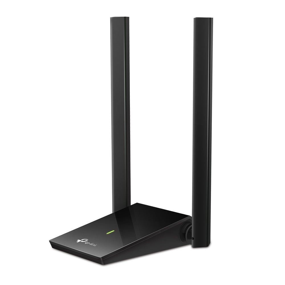 TP-LINK TP-Link Archer T4U Plus WLAN 867 Mbit/s - COMPONENTI | TecnoCARE.net Sabaudia, Latina, Terracina, San Felice Circeo e Pontinia