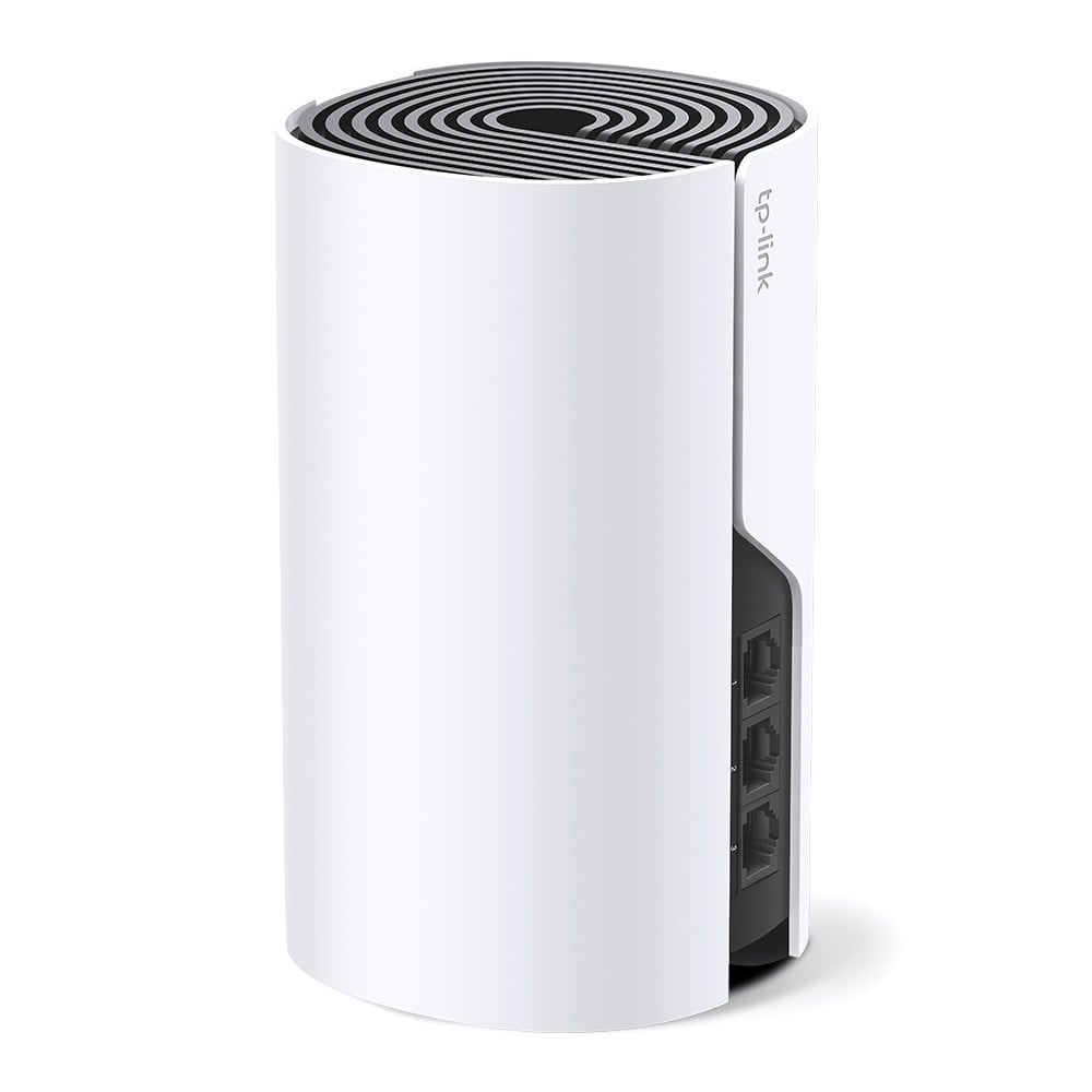 TP-LINK TP-Link DECO S7 Dual-band (2.4 GHz/5 GHz) Wi-Fi 5 (802.11ac) Bianco 3 Interno - RETI | TecnoCARE.net Sabaudia, Latina, Terracina, San Felice Circeo e Pontinia