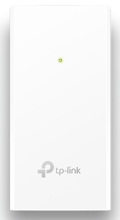 TP-LINK TP-Link TL-POE2412G adattatore PoE e iniettore Gigabit Ethernet 24 V - RETI | TecnoCARE.net Sabaudia, Latina, Terracina, San Felice Circeo e Pontinia