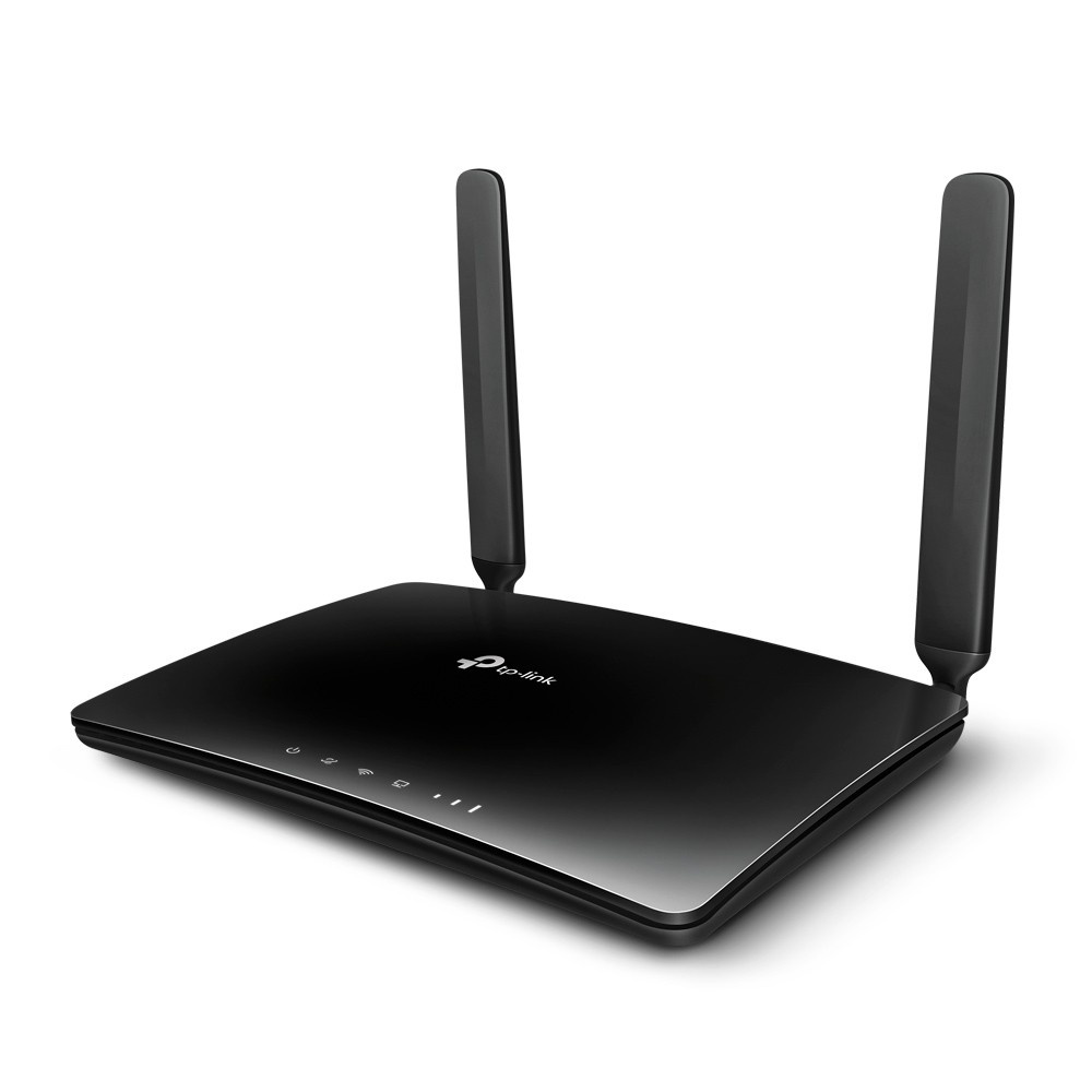 TP-LINK TP-Link ARCHER MR400 V3 Router Wireless 4G LTE Dual Band - RETI | TecnoCARE.net Sabaudia, Latina, Terracina, San Felice Circeo e Pontinia