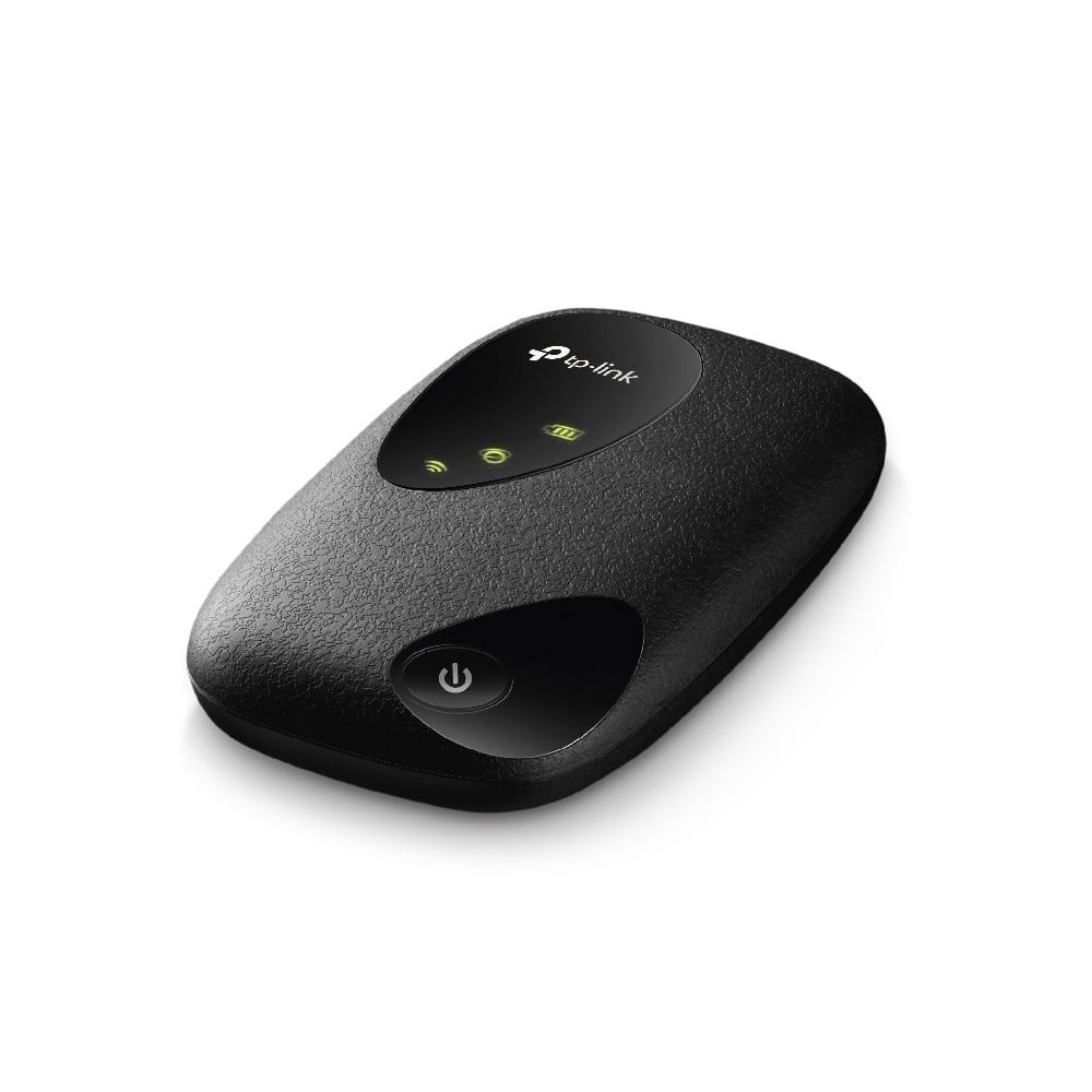 TP-LINK TP-Link M7000 dispositivo di rete cellulare Router di rete cellulare - RETI | TecnoCARE.net Sabaudia, Latina, Terracina, San Felice Circeo e Pontinia