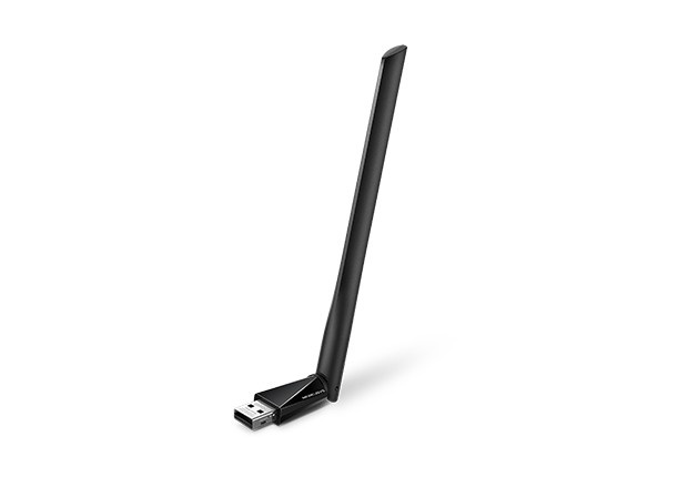 TP-LINK Mercusys MU6H scheda di rete e adattatore WLAN 650 Mbit/s - COMPONENTI | TecnoCARE.net Sabaudia, Latina, Terracina, San Felice Circeo e Pontinia