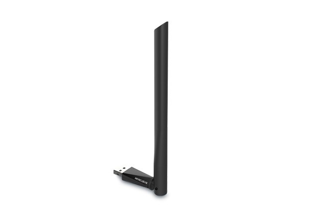 TP-LINK Mercusys MU6H scheda di rete e adattatore WLAN 650 Mbit/s - COMPONENTI | TecnoCARE.net Sabaudia, Latina, Terracina, San Felice Circeo e Pontinia