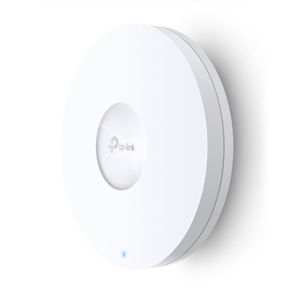 TP-LINK TP-Link Omada EAP660 HD punto accesso WLAN 2402 Mbit/s Bianco Supporto Power over Ethernet (PoE) - RETI | TecnoCARE.net Sabaudia, Latina, Terracina, San Felice Circeo e Pontinia