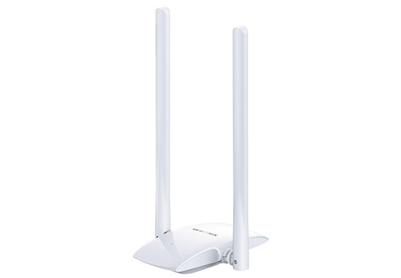 TP-LINK Mercusys MW300UH scheda di rete e adattatore WLAN 300 Mbit/s - COMPONENTI | TecnoCARE.net Sabaudia, Latina, Terracina, San Felice Circeo e Pontinia