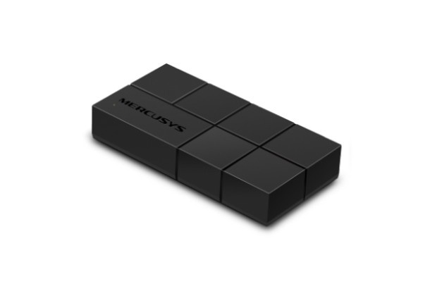 TP-LINK Mercusys MS108G switch di rete Non gestito Gigabit Ethernet (10/100/1000) Nero - RETI | TecnoCARE.net Sabaudia, Latina, Terracina, San Felice Circeo e Pontinia