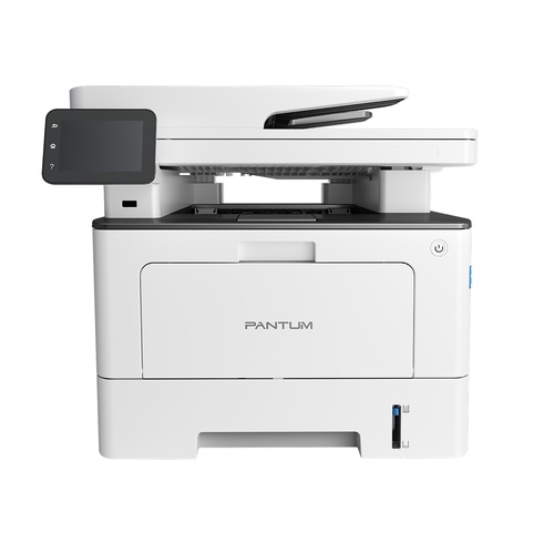 PANTUM PANTUM MULTIFUNZIONE LASER A4 B/N, 40PPM, ADF, DUAL CIS, 2500PAG VASSOIO CARTA OPZ, TONER 15000PAG, USB/LAN/WIFI, 4 IN 1 - MULTIFUNZIONE LASER | TecnoCARE.net Sabaudia, Latina, Terracina, San Felice Circeo e Pontinia