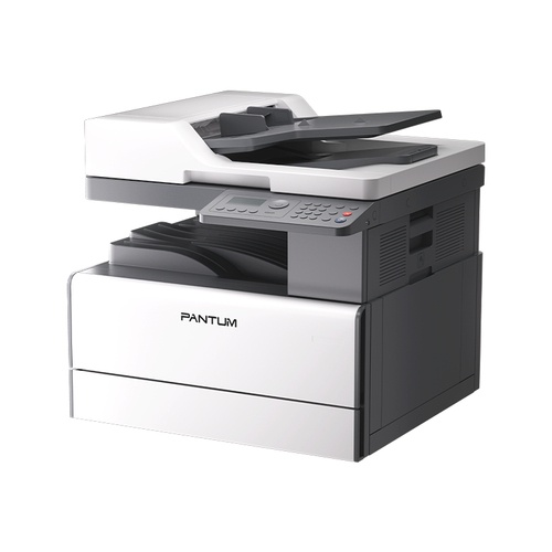 PANTUM PANTUM MULTIFUNZIONE LASER A3 B/N, 26PPM, USB/LAN, 3 IN 1, STARTER KIT TONER INCLUSO, GAR 3 ANNI INCL - MULTIFUNZIONE LASER A3 | TecnoCARE.net Sabaudia, Latina, Terracina, San Felice Circeo e Pontinia
