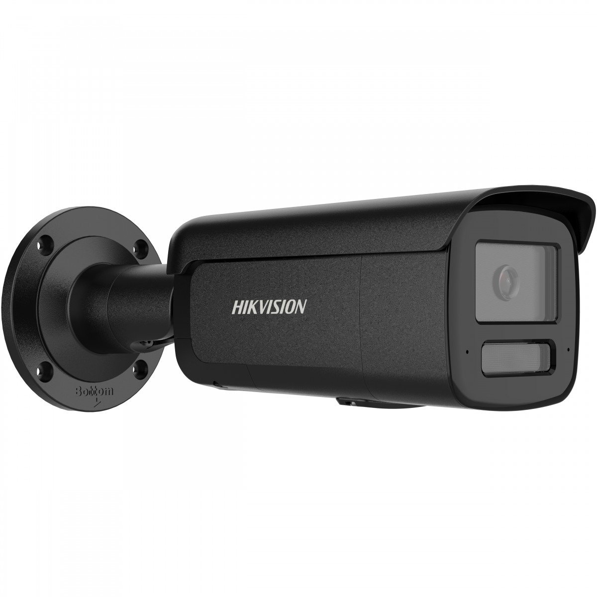 HIKVISION Hikvision DS-2CD2T47G3-LIS2UY/SL(2.8mm)BLACK Telecamera IP - SISTEMI DI SORVEGLIANZA | TecnoCARE.net Sabaudia, Latina, Terracina, San Felice Circeo e Pontinia