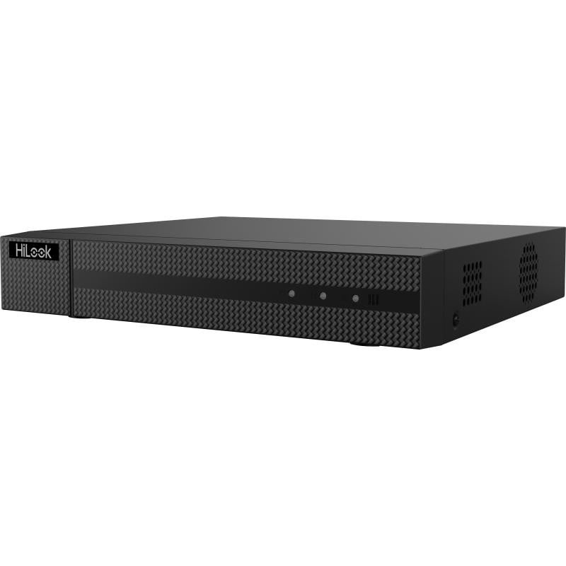 HILOOK BY HIKVISION Hilook by Hikvision DVR-204U-M1/T NVR 8MP/5MP/4MP - SISTEMI DI SORVEGLIANZA | TecnoCARE.net Sabaudia, Latina, Terracina, San Felice Circeo e Pontinia