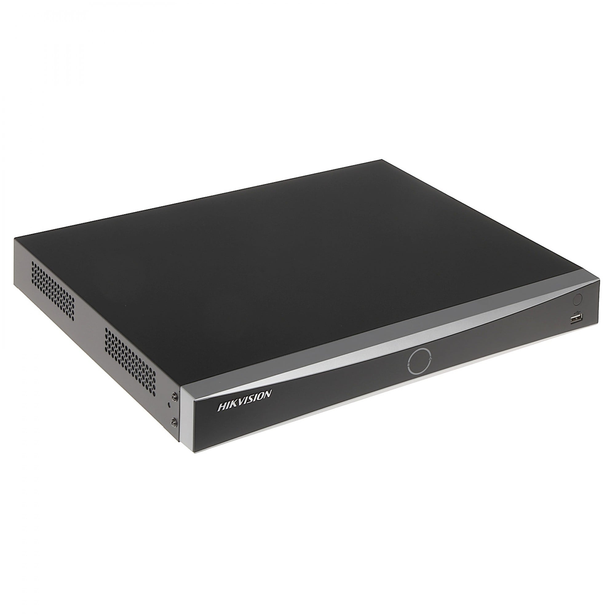 HIKVISION Hikvision DS-7608NXI-I2/8P/VPro Videoregistratore di rete NVR 8 canali PoE AcuSeek - SISTEMI DI SORVEGLIANZA | TecnoCARE.net Sabaudia, Latina, Terracina, San Felice Circeo e Pontinia