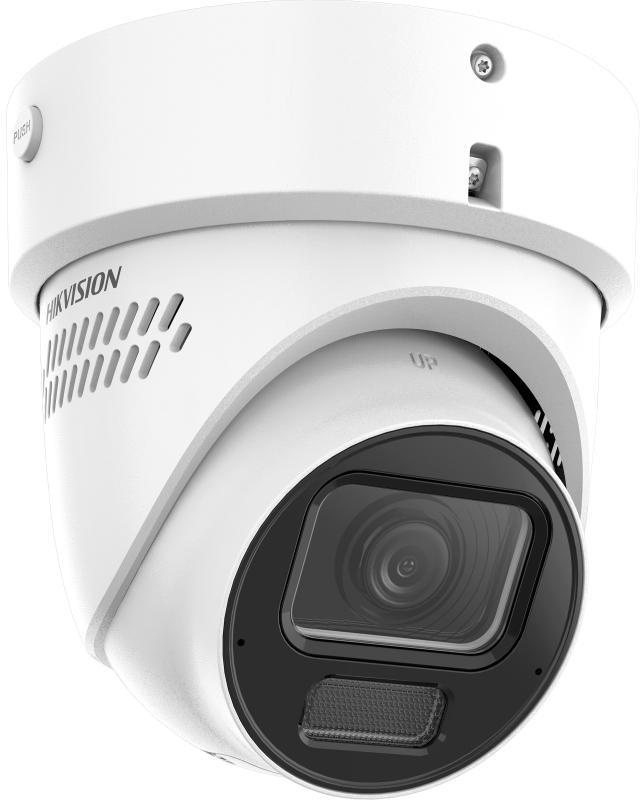 HIKVISION Hikvision DS-2CD2H87G3-LIZS2UY/SL(2.8-12mm) telecamera - SISTEMI DI SORVEGLIANZA | TecnoCARE.net Sabaudia, Latina, Terracina, San Felice Circeo e Pontinia