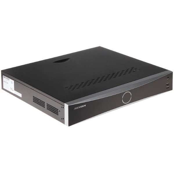 HIKVISION Hikvision DS-7716NXI-I4/16P/VPro AcuSeek NVR 16-Canali con 16x PoE - SISTEMI DI SORVEGLIANZA | TecnoCARE.net Sabaudia, Latina, Terracina, San Felice Circeo e Pontinia