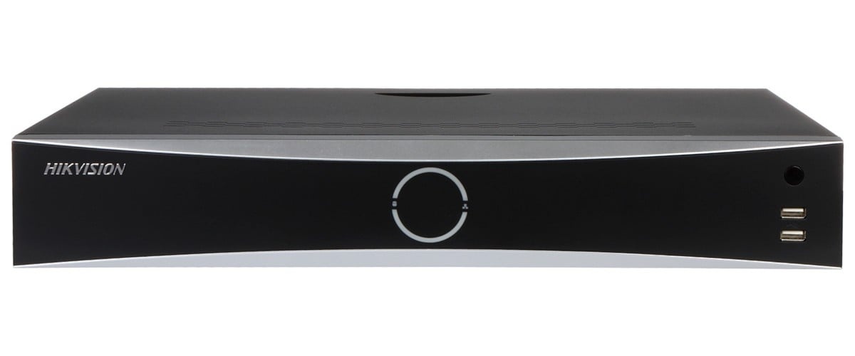 HIKVISION Hikvision DS-7716NXI-I4/16P/VPro AcuSeek NVR 16-Canali con 16x PoE - SISTEMI DI SORVEGLIANZA | TecnoCARE.net Sabaudia, Latina, Terracina, San Felice Circeo e Pontinia