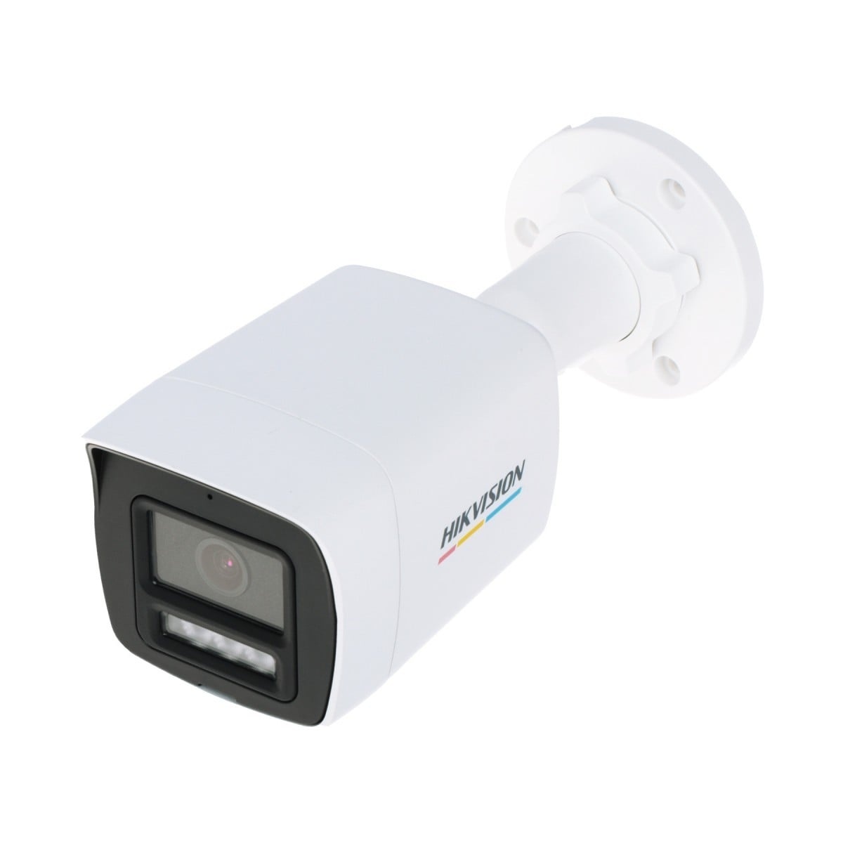 HIKVISION Hikvision DS-2CD1047G3H-LIUF/SL(2.8mm) Telecamera IP ColorVu con rilevamento del movimento MD 3.0 - SISTEMI DI SORVEGLIANZA | TecnoCARE.net Sabaudia, Latina, Terracina, San Felice Circeo e Pontinia