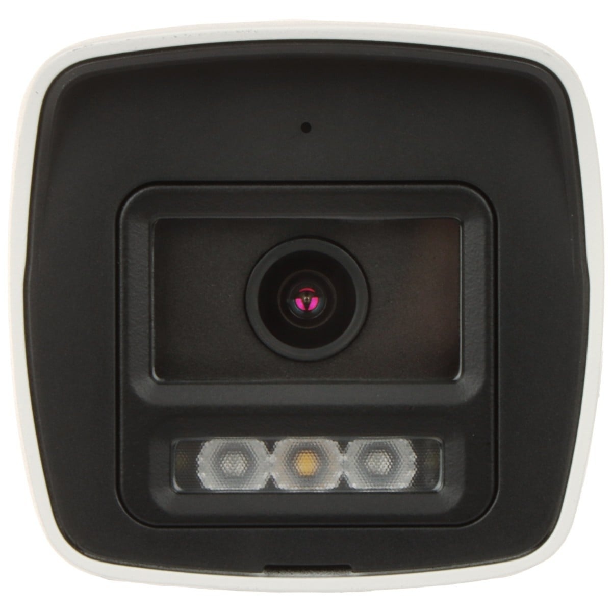 HIKVISION Hikvision DS-2CD1047G3H-LIUF/SL(2.8mm) Telecamera IP ColorVu con rilevamento del movimento MD 3.0 - SISTEMI DI SORVEGLIANZA | TecnoCARE.net Sabaudia, Latina, Terracina, San Felice Circeo e Pontinia