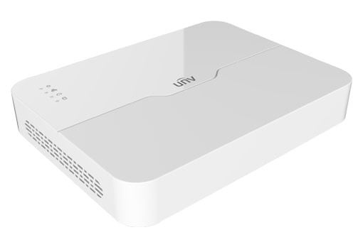 UNIVIEW Uniview NVR301-08LS3-P8 Videoregistratore di rete (NVR) Bianco - SISTEMI DI SORVEGLIANZA | TecnoCARE.net Sabaudia, Latina, Terracina, San Felice Circeo e Pontinia