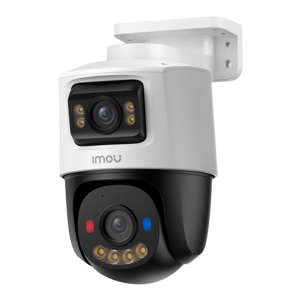 IMOU IMOU TELECAMERA POE PTZ (PAN 0355,TILT 090),6MP(HUMAN  VEHICLE DETECTION),8+10MP (AIGO PLAY),30 - TELECAMERE IP | TecnoCARE.net Sabaudia, Latina, Terracina, San Felice Circeo e Pontinia