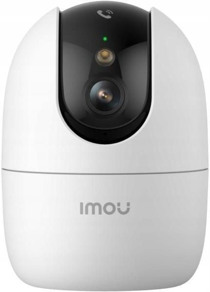 IMOU Imou IPC-S2EP-5R1S Ranger 2 Pro 5 Mpx Telecamera IP - SISTEMI DI SORVEGLIANZA | TecnoCARE.net Sabaudia, Latina, Terracina, San Felice Circeo e Pontinia