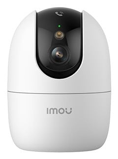 IMOU Imou IPC-S2EP-8X0S Ranger 2 Pro 4K Telecamera IP interna 8 MP - SISTEMI DI SORVEGLIANZA | TecnoCARE.net Sabaudia, Latina, Terracina, San Felice Circeo e Pontinia