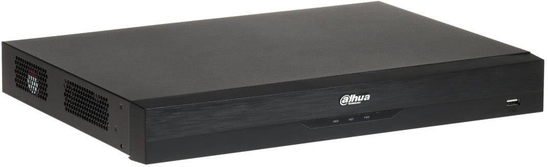 DAHUA Dahua NVR5216-EI2 Registratore IP 16 Canali WizSense - SISTEMI DI SORVEGLIANZA | TecnoCARE.net Sabaudia, Latina, Terracina, San Felice Circeo e Pontinia