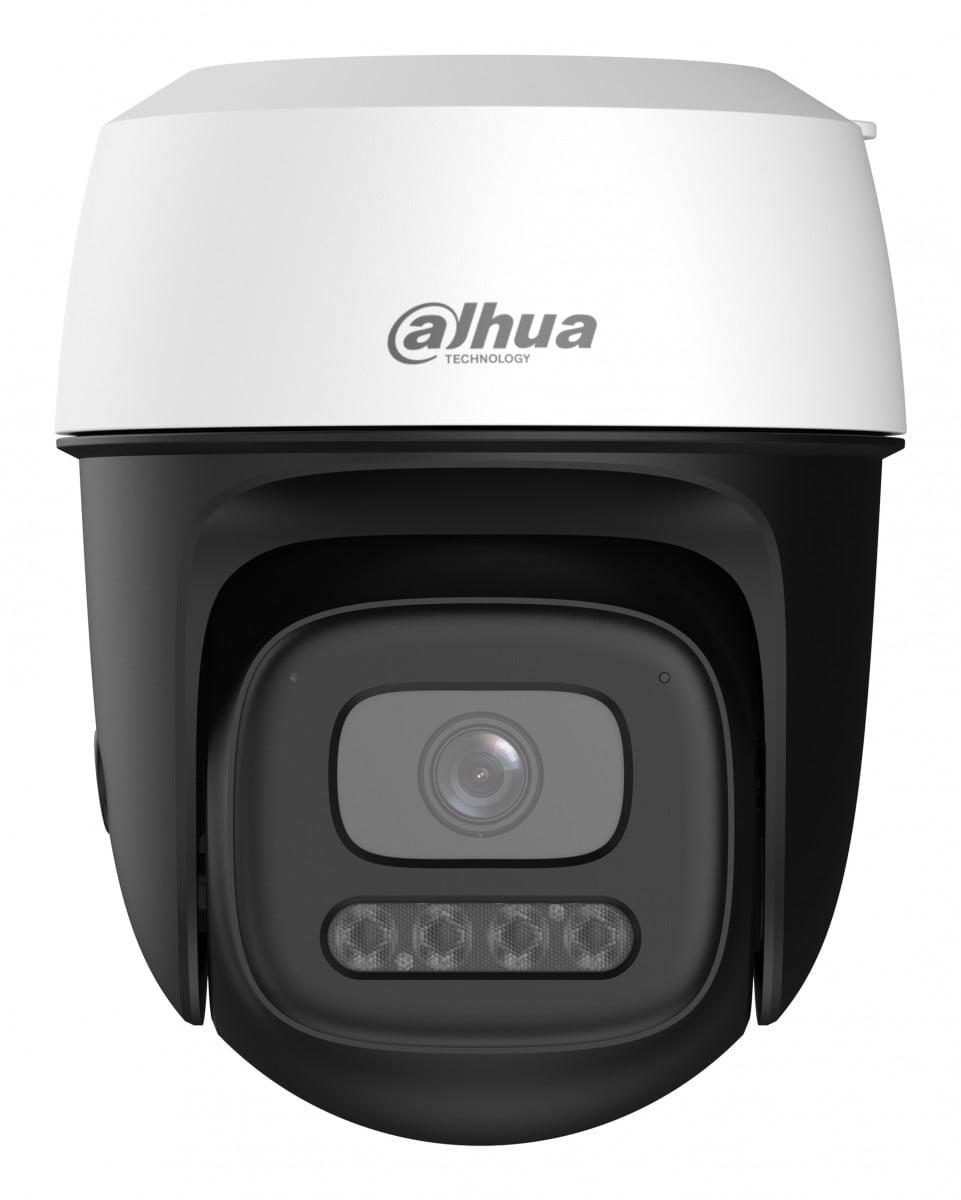 DAHUA Dahua P3I-PV Telecamera IP Wi-Fi 6 motorizzata 3 MP IP66 - SISTEMI DI SORVEGLIANZA | TecnoCARE.net Sabaudia, Latina, Terracina, San Felice Circeo e Pontinia