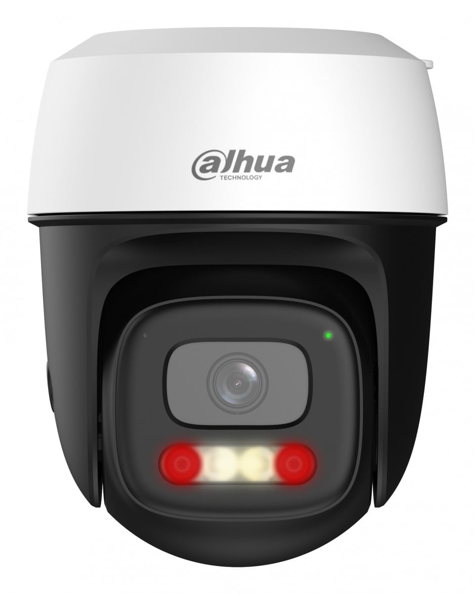 DAHUA Dahua P3I-PV Telecamera IP Wi-Fi 6 motorizzata 3 MP IP66 - SISTEMI DI SORVEGLIANZA | TecnoCARE.net Sabaudia, Latina, Terracina, San Felice Circeo e Pontinia