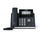 YEALINK Yealink T4U Series VoIP Phone SIP-T43U - APPARECCHIATURA TELEFONICA | TecnoCARE.net Sabaudia, Latina, Terracina, San Felice Circeo e Pontinia