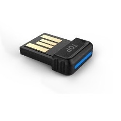 YEALINK Yealink BT50 accessorio per videoconferenza Nero - ACCESSORI PER APPARECCHIATURE DI TELECOMUNICAZIONE | TecnoCARE.net Sabaudia, Latina, Terracina, San Felice Circeo e Pontinia