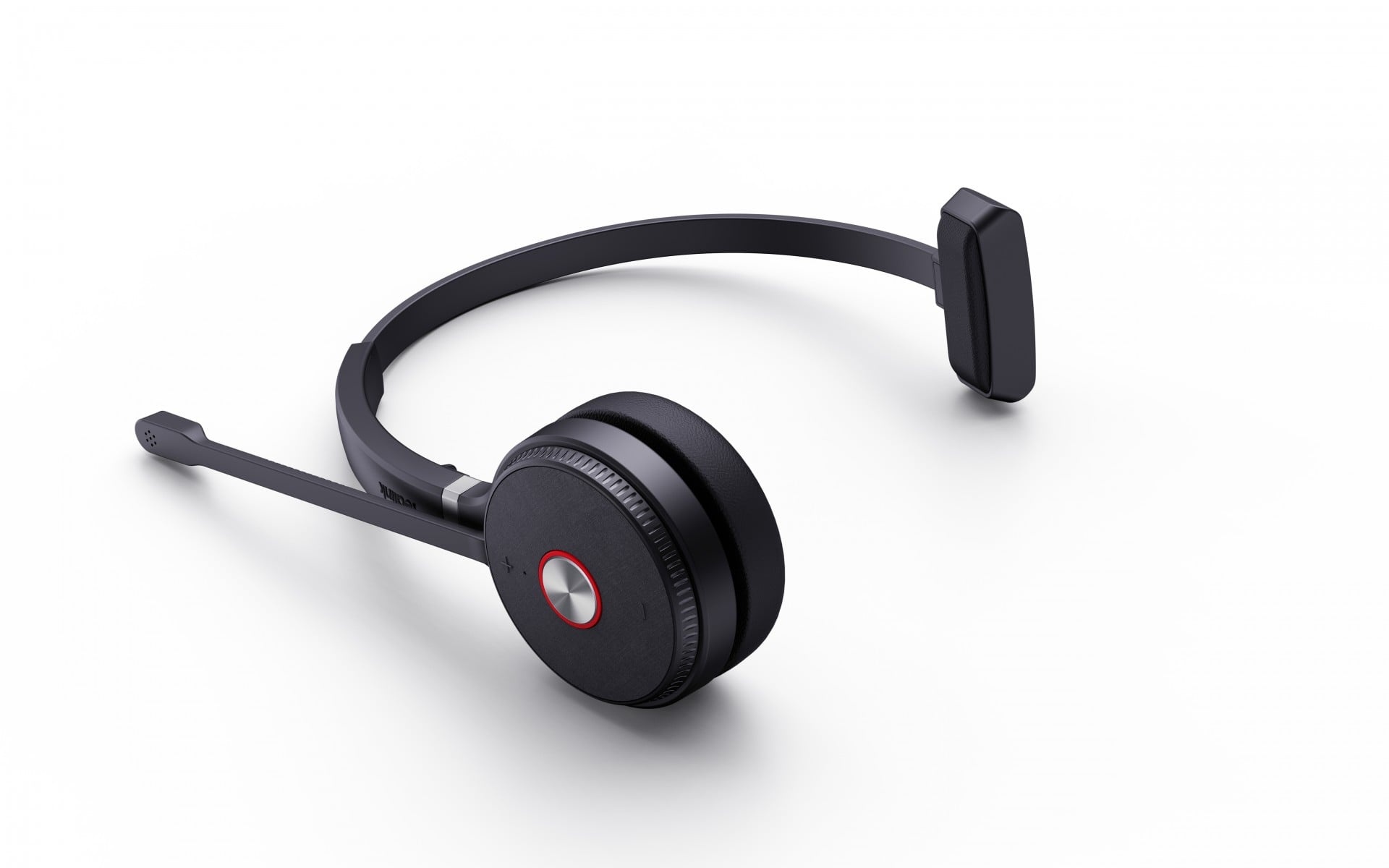 YEALINK Yealink 1308005 WH62 Mono Cuffia Wireless per Ufficio - AUDIO E CUFFIE PORTATILI | TecnoCARE.net Sabaudia, Latina, Terracina, San Felice Circeo e Pontinia