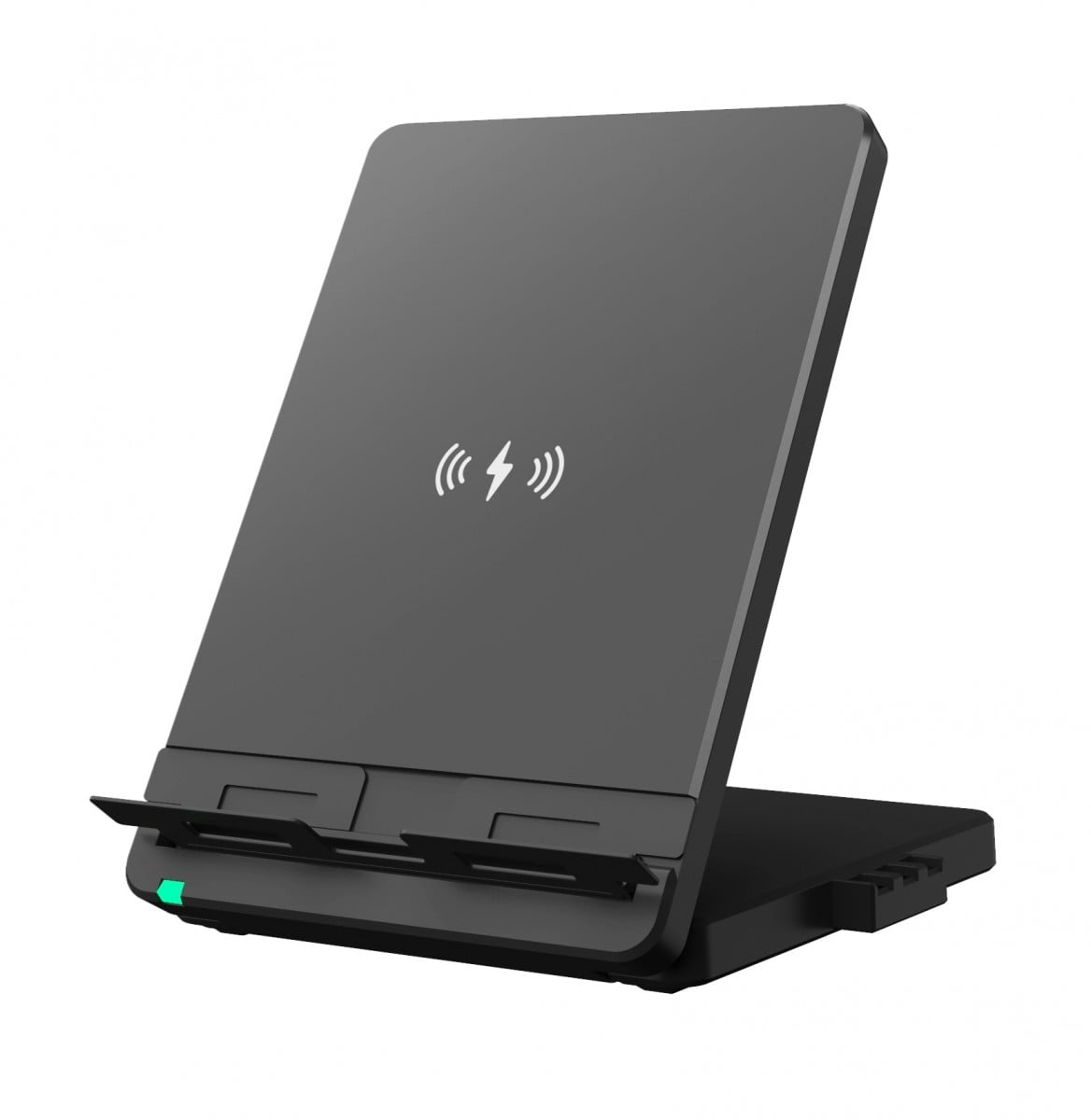 YEALINK Yealink Dect Accessory - WHC60 Smartphone Nero Carica wireless Interno - BATTERIE E ALIMENTATORI | TecnoCARE.net Sabaudia, Latina, Terracina, San Felice Circeo e Pontinia