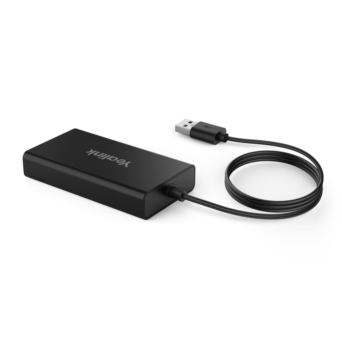 YEALINK Yealink BYOD-Extender Prolunga Nero - ACCESSORI PER APPARECCHIATURE DI TELECOMUNICAZIONE | TecnoCARE.net Sabaudia, Latina, Terracina, San Felice Circeo e Pontinia