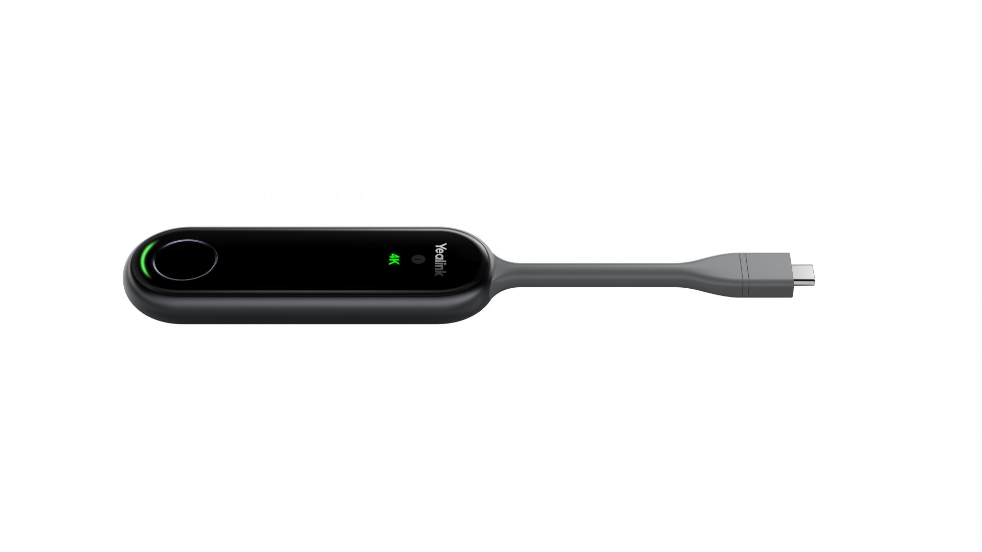 YEALINK Wireless Presentation Pod WPP30 - ATTREZZATURE PER CONFERENZE | TecnoCARE.net Sabaudia, Latina, Terracina, San Felice Circeo e Pontinia