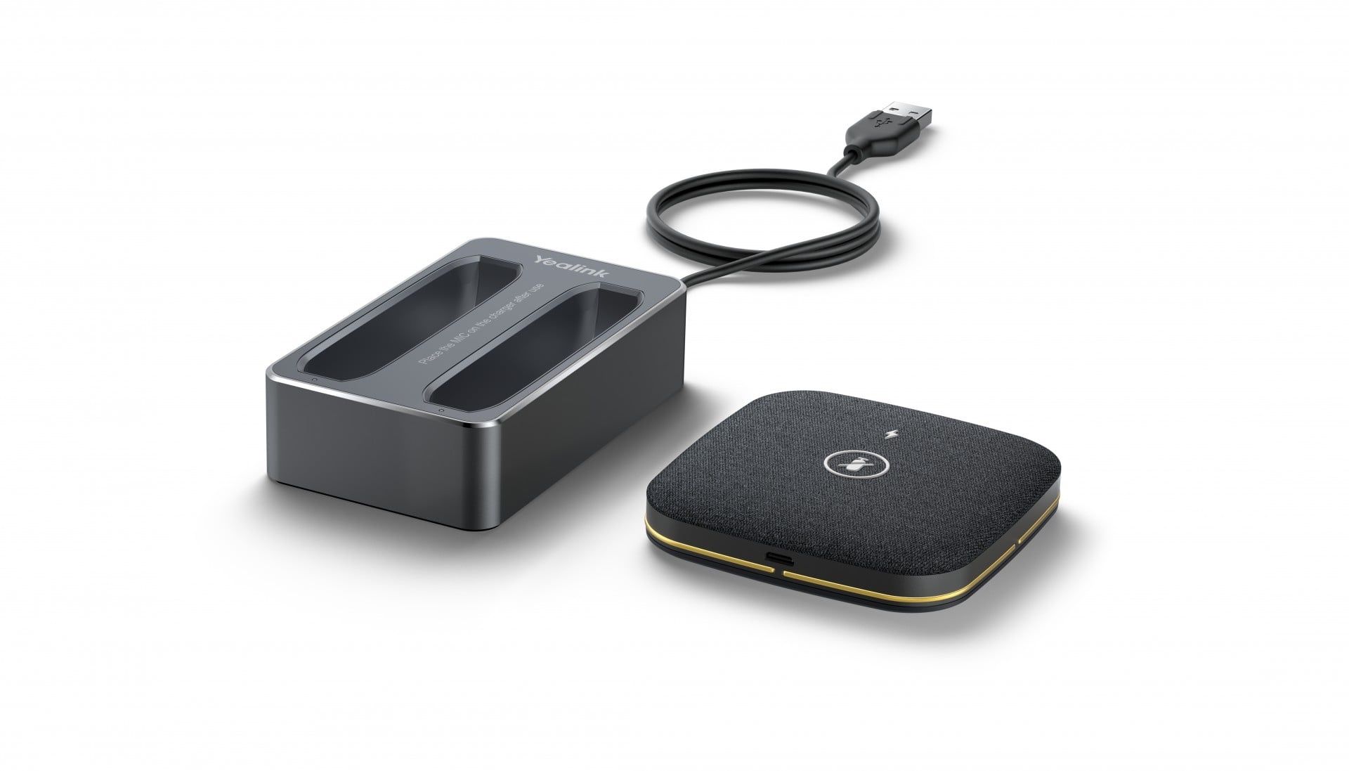 YEALINK Yealink CPW65 Package - ACCESSORI PER APPARECCHIATURE DI TELECOMUNICAZIONE | TecnoCARE.net Sabaudia, Latina, Terracina, San Felice Circeo e Pontinia