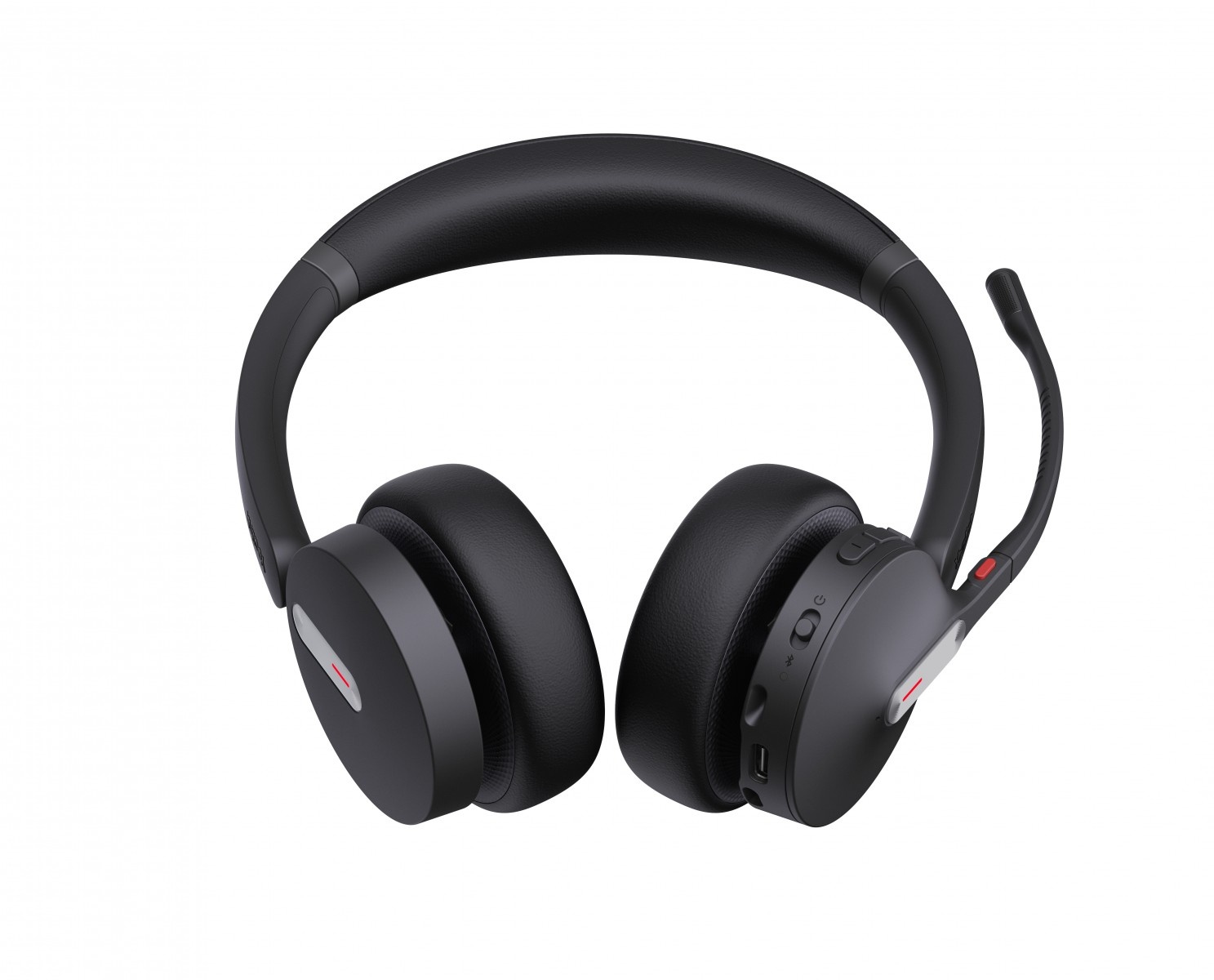 YEALINK Yealink BH70 Dual UC Auricolare Wireless A Padiglione Ufficio USB tipo-C Bluetooth Nero - AUDIO E CUFFIE PORTATILI | TecnoCARE.net Sabaudia, Latina, Terracina, San Felice Circeo e Pontinia