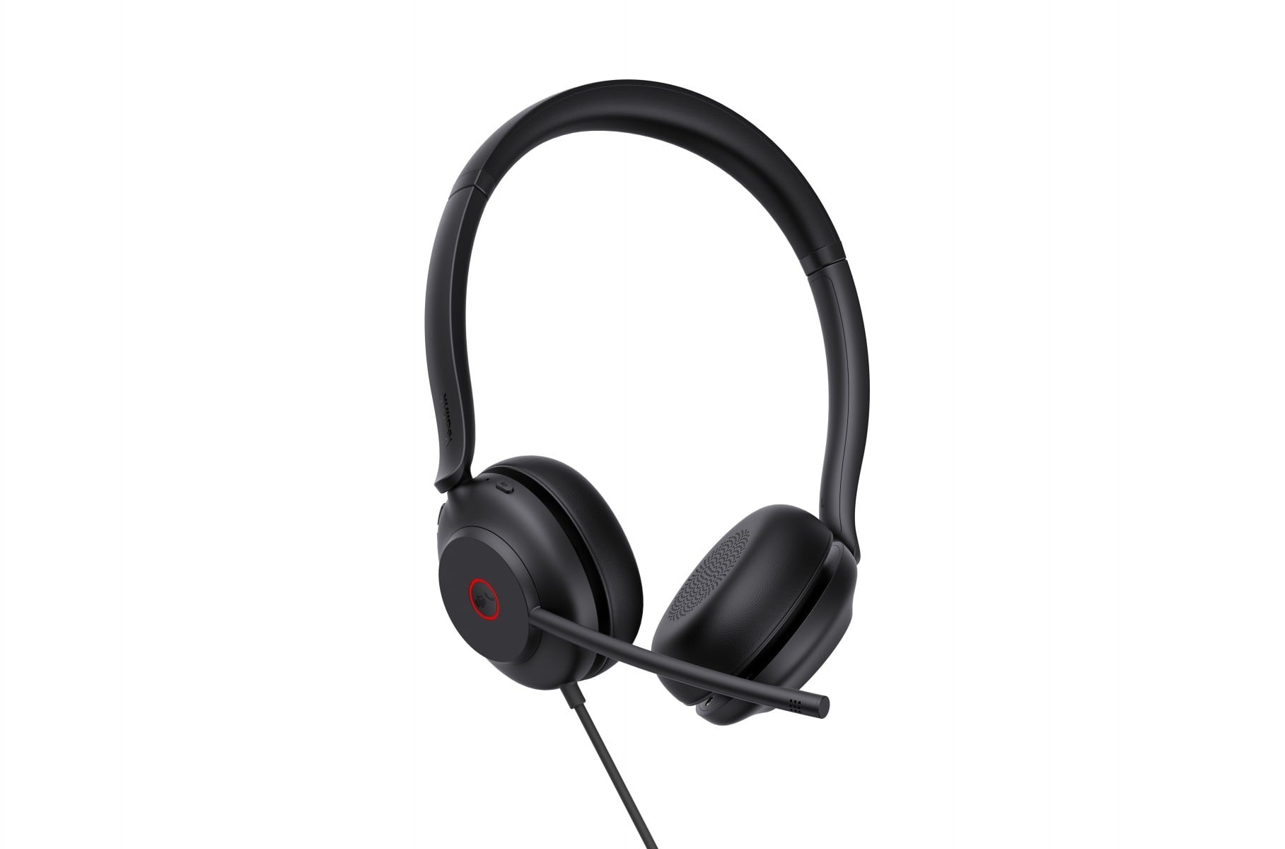YEALINK Yealink UH35 Dual Teams Auricolare Cablato A Padiglione Ufficio USB tipo A Nero - AUDIO E CUFFIE PORTATILI | TecnoCARE.net Sabaudia, Latina, Terracina, San Felice Circeo e Pontinia
