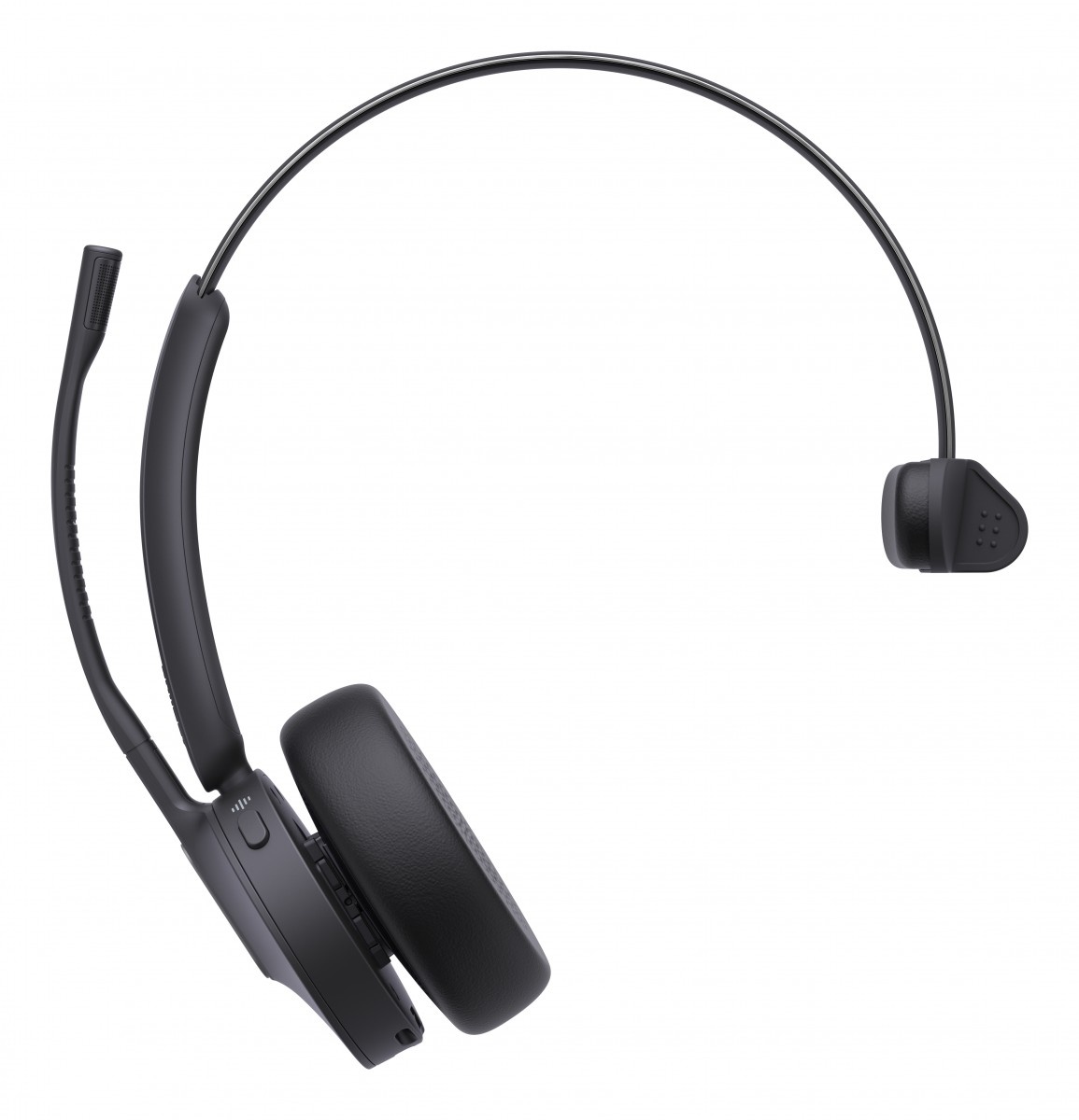 YEALINK Yealink 1208672 WH64 Mono Cuffie Bluetooth Wireless - AUDIO E CUFFIE PORTATILI | TecnoCARE.net Sabaudia, Latina, Terracina, San Felice Circeo e Pontinia