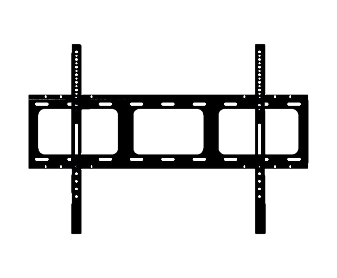 YEALINK Yealink MB-WallMount-650 Montaggio a muro Nero - ACCESSORI ED ELEMENTI PER APPARECCHIATURA AUDIO | TecnoCARE.net Sabaudia, Latina, Terracina, San Felice Circeo e Pontinia