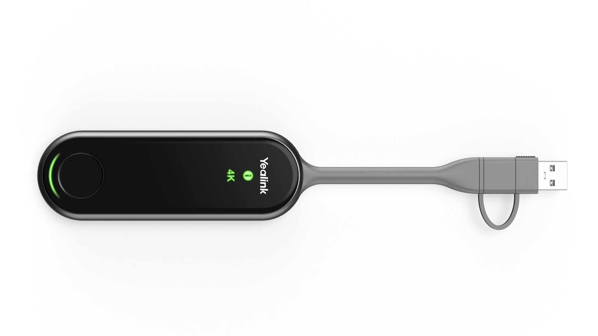 YEALINK Yealink Adattatore di Alimentazione PA20 - ATTREZZATURE PER CONFERENZE | TecnoCARE.net Sabaudia, Latina, Terracina, San Felice Circeo e Pontinia