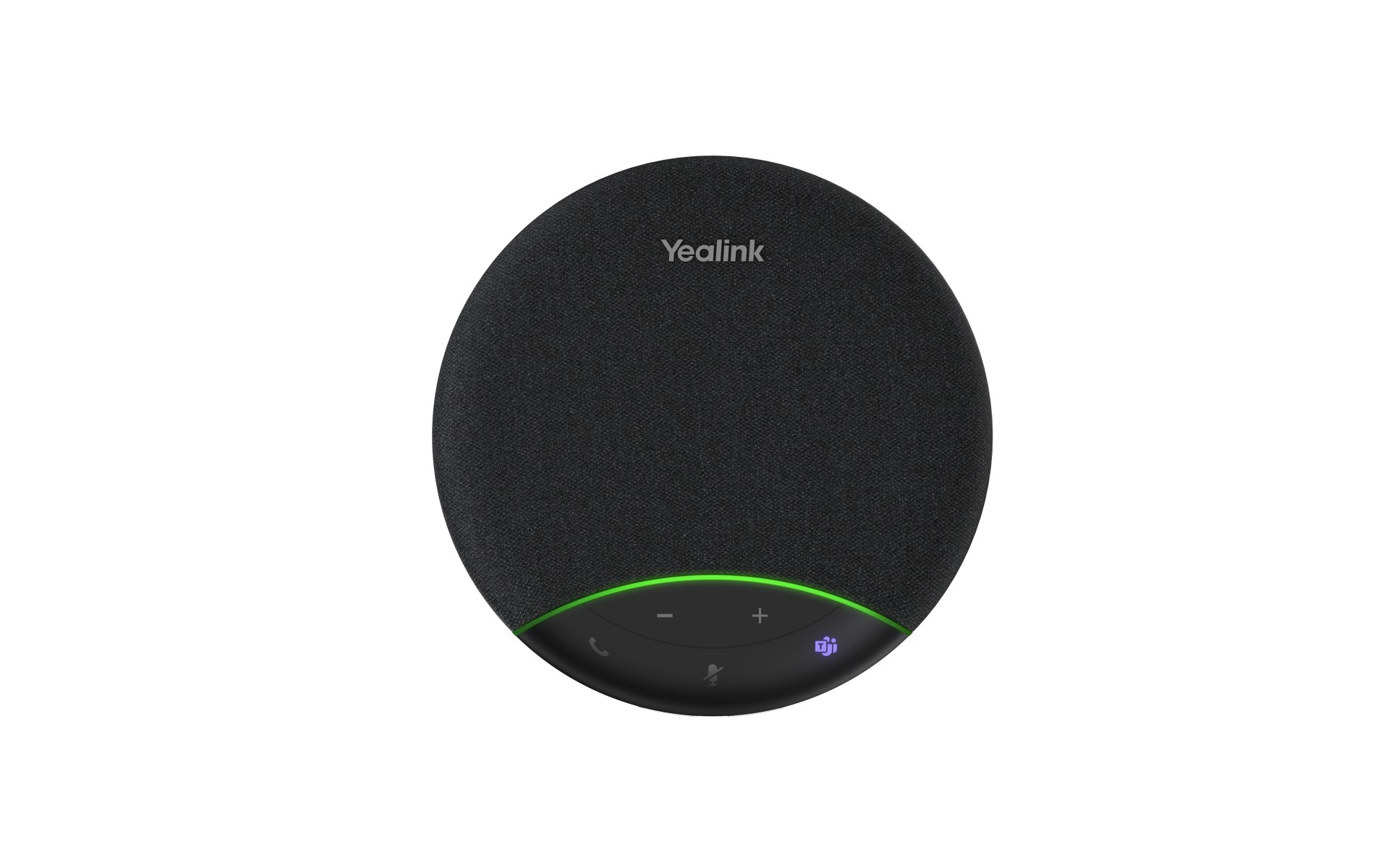 YEALINK Yealink SP92 USB-C/A vivavoce Universale USB/Bluetooth Nero - ATTREZZATURE PER CONFERENZE | TecnoCARE.net Sabaudia, Latina, Terracina, San Felice Circeo e Pontinia