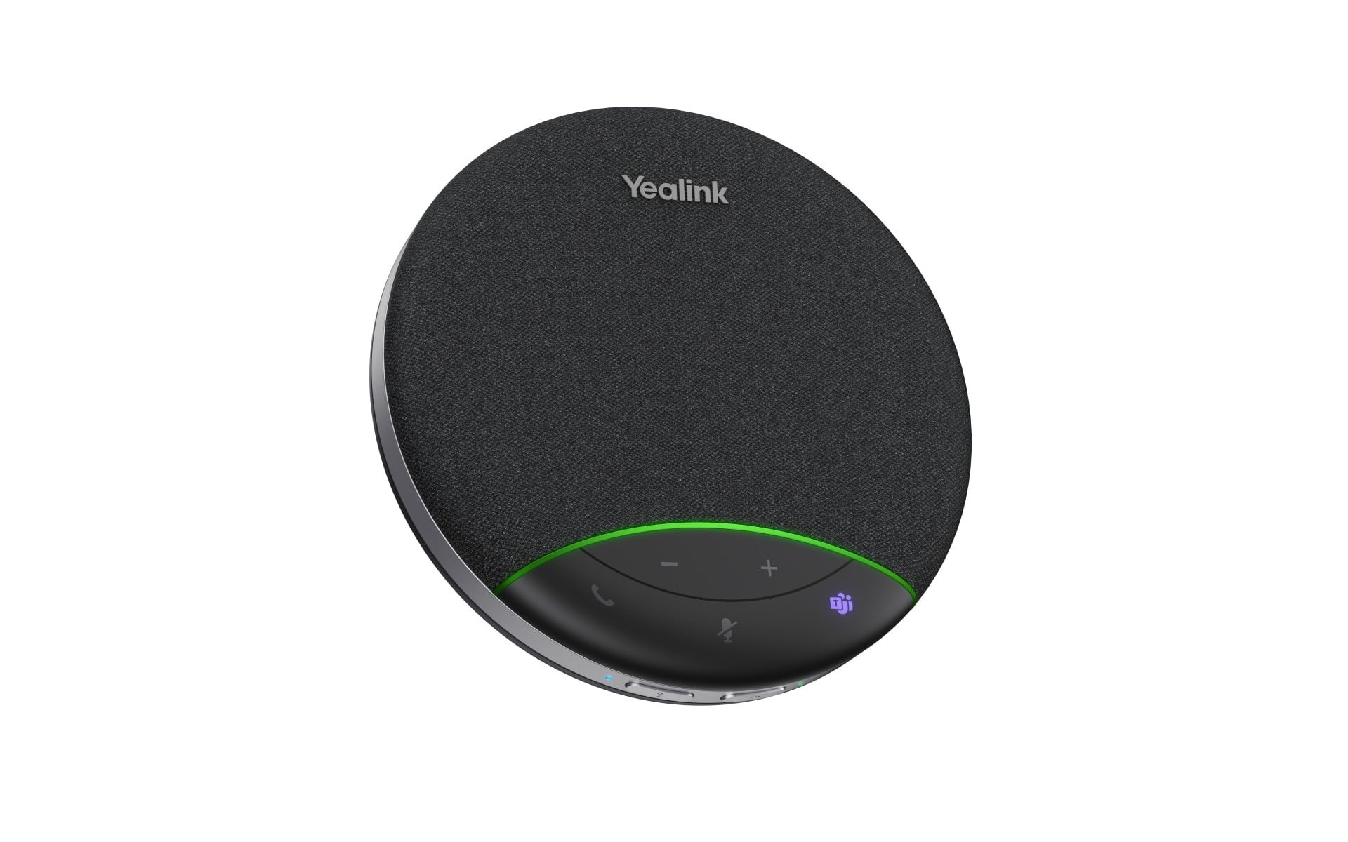 YEALINK Yealink SP92 USB-C/A vivavoce Universale USB/Bluetooth Nero - ATTREZZATURE PER CONFERENZE | TecnoCARE.net Sabaudia, Latina, Terracina, San Felice Circeo e Pontinia