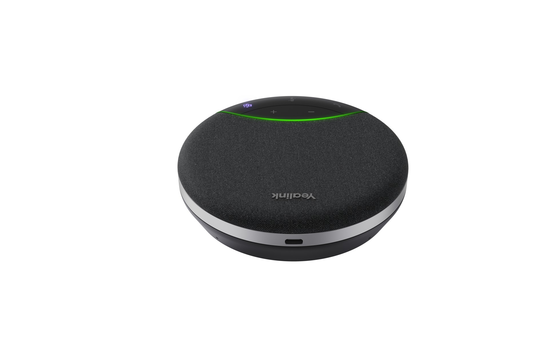 YEALINK Yealink SP92 with Dongle USB-C/A vivavoce Universale USB/Bluetooth Nero - ATTREZZATURE PER CONFERENZE | TecnoCARE.net Sabaudia, Latina, Terracina, San Felice Circeo e Pontinia