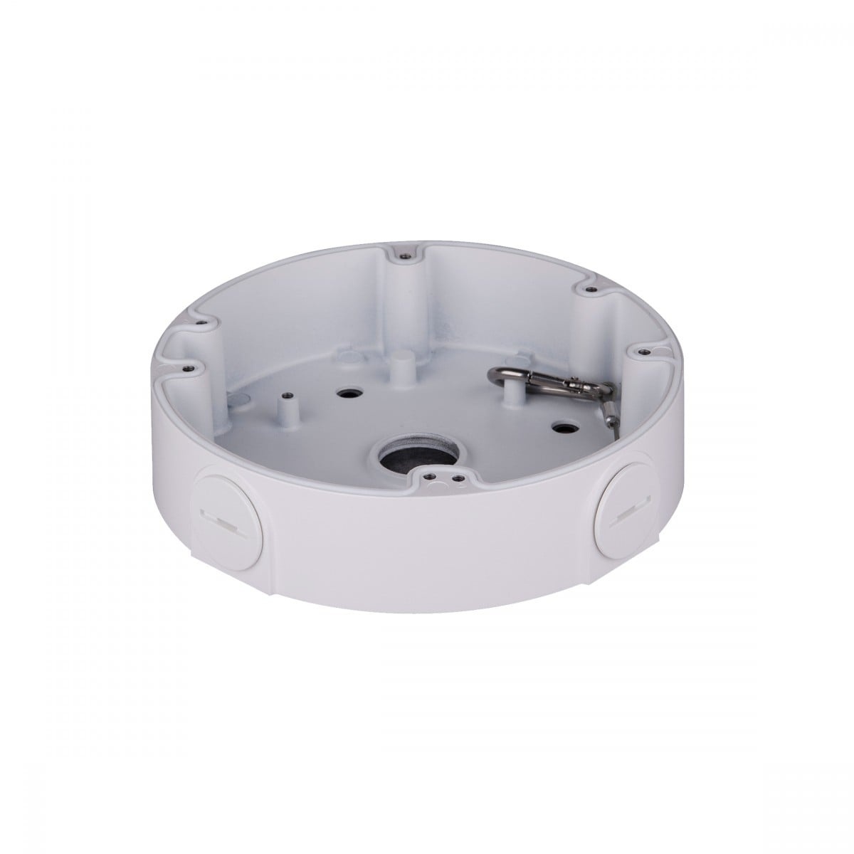 DAHUA Dahua PFA138-V2 Scatola di giunzione - SISTEMI DI SORVEGLIANZA | TecnoCARE.net Sabaudia, Latina, Terracina, San Felice Circeo e Pontinia