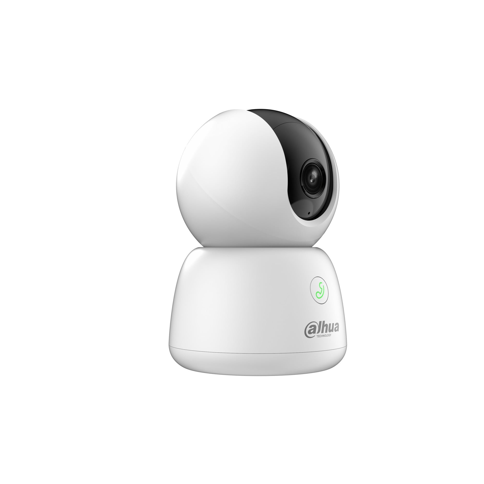 DAHUA Dahua H3B Telecamera di rete Wi-Fi interna a focale fisso da 3MP, pan & tilt - SISTEMI DI SORVEGLIANZA | TecnoCARE.net Sabaudia, Latina, Terracina, San Felice Circeo e Pontinia