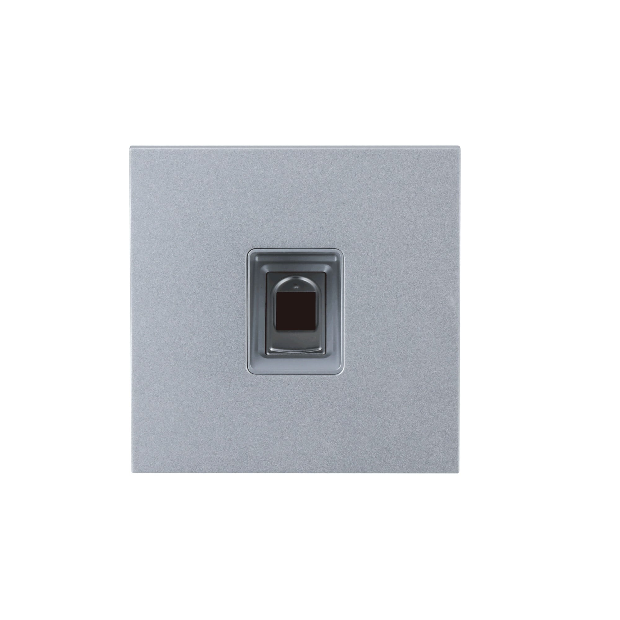 DAHUA Dahua VTO4202F-MF Modulo di lettura biometrica delle impronte digitali - ACCESSO E CONTROLLO | TecnoCARE.net Sabaudia, Latina, Terracina, San Felice Circeo e Pontinia