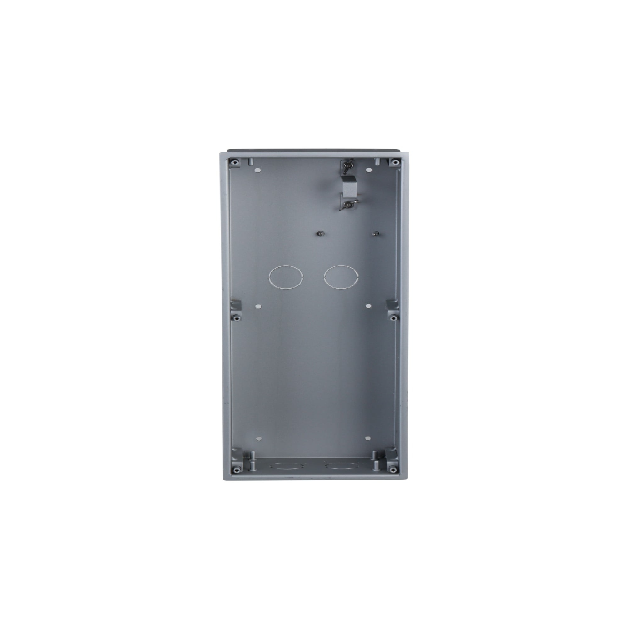 DAHUA Dahua VTM127 Scatola di derivazione in alluminio per 2 moduli, per la serie VTO4202F-X - ACCESSO E CONTROLLO | TecnoCARE.net Sabaudia, Latina, Terracina, San Felice Circeo e Pontinia