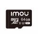 IMOU IMOU SD CARD 64GB CLASSE 1 - MEMORIE FLASH | TecnoCARE.net Sabaudia, Latina, Terracina, San Felice Circeo e Pontinia