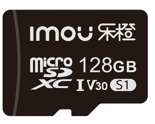 IMOU IMOU SD CARD 128GB CLASSE 1 - MEMORIE FLASH | TecnoCARE.net Sabaudia, Latina, Terracina, San Felice Circeo e Pontinia